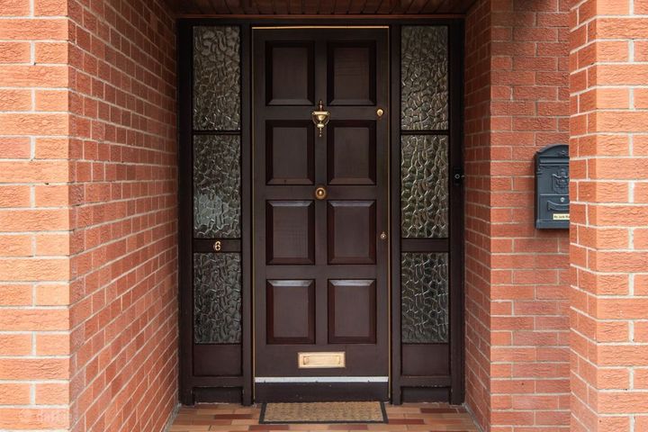 6 Coolkill, Dublin 18, Sandyford, Dublin 18, D18X8W6 - Photo 2