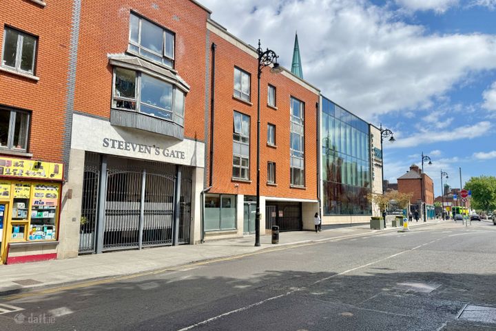 Apartment 7, Block 3, 126/127 Steeven'S Gate Apartments, Dublin 8