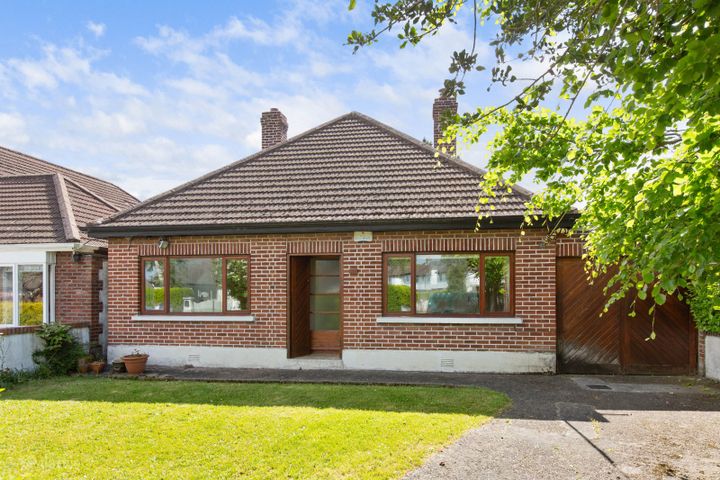 22 Myrtle Grove, Stillorgan, Co Dublin, A94XF59