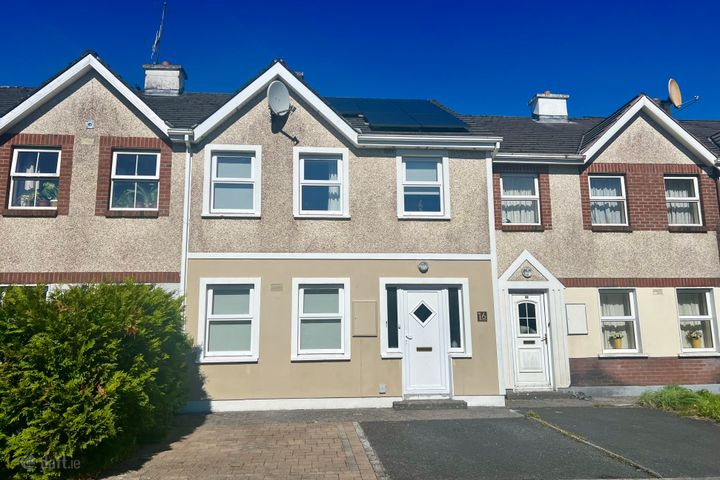16 Brooklands, Newtown, Castlebar, Mayo