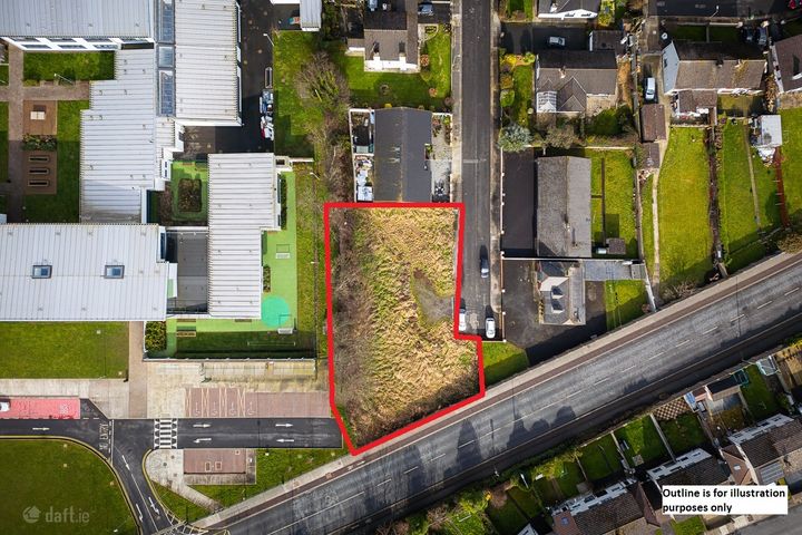 Bishops Court, Dundalk, Co. Louth