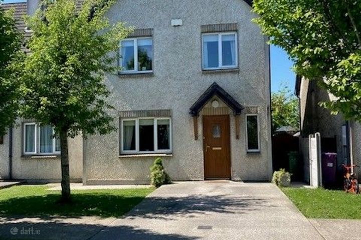 8 Riverside Park, Urlingford, Co. Kilkenny, E41PF72 - Photo 2