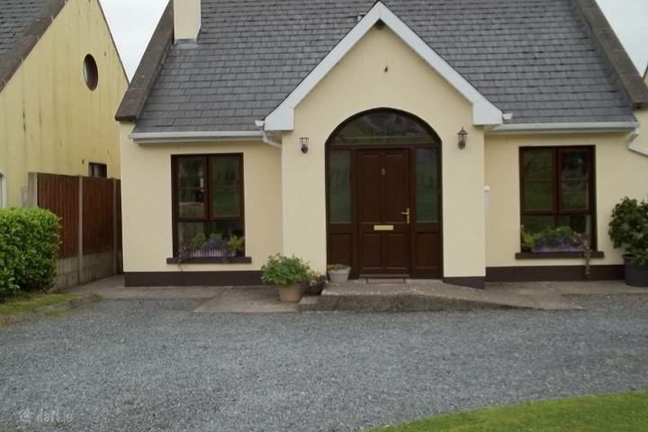  Blessington, Co. Wicklow, Johnstown, Co. Wicklow