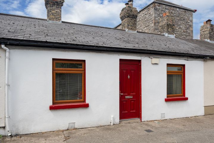 3 Malpas Terrace, Blackpitts, Dublin 8, D08X6H3