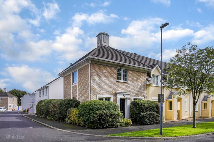 60 Millbridge Way, Sallins Road, Naas, Co. Kildare, W91 E3VF