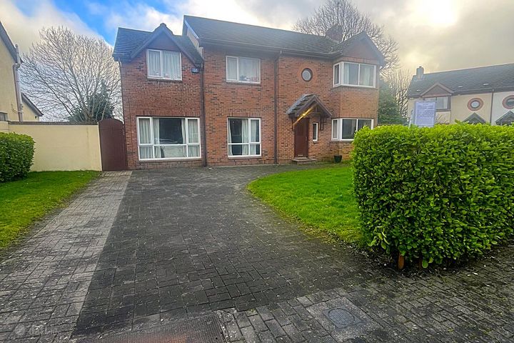 17 Lifford Park, South Circular Road, South Circular Road, Co. Limerick, V94XA5N - Photo 2