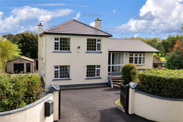 Treanlaur, Maree, Oranmore, Co. Galway, H91WCD5