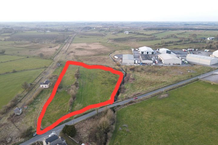 Milltown, Milltown, Co. Galway