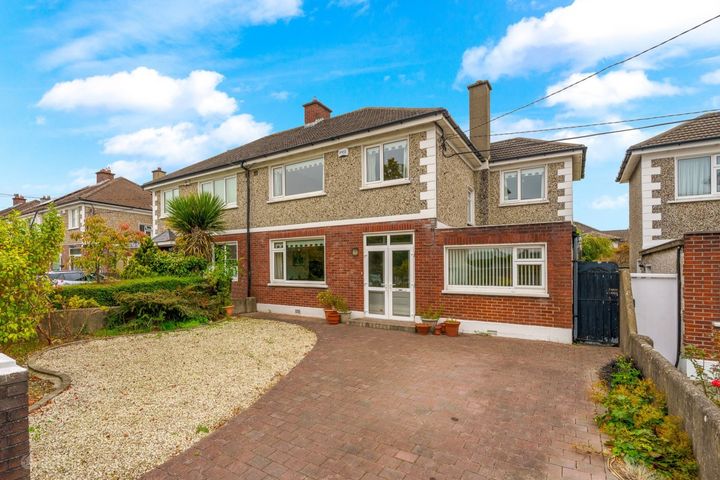 13 Leopardstown Park, Blackrock, Dublin, Dublin