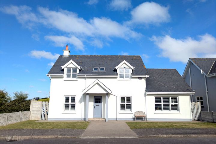 6 Barronsfield, Ramsgrange, Ramsgrange, Co. Wexford, Y34FV00