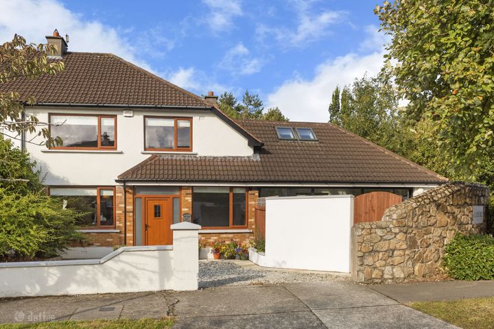 1 Woodford, Brewery Rd, Stillorgan, Dublin