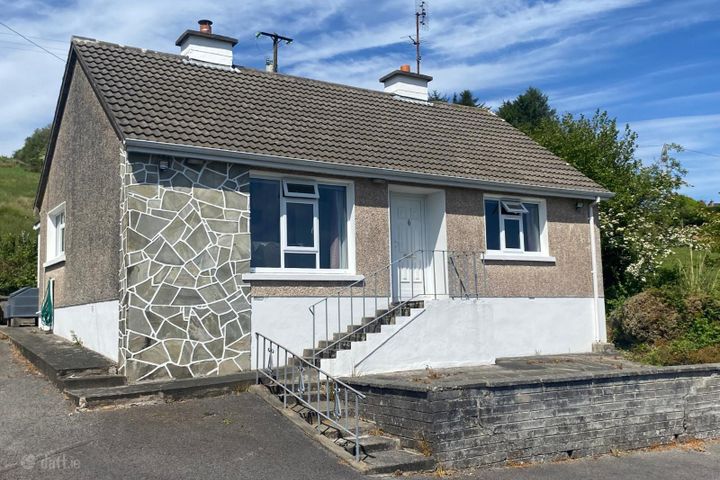 Carricknamoghil, Killybegs, Co. Donegal, F94D7T2