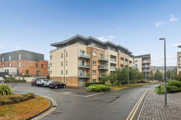 Apartment 19, Laurel House, Carrickmines, Dublin 18, D18NW84