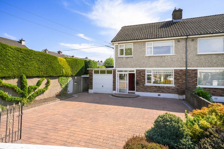 1 Glendoher Close, Rathfarnham, Dublin 16, Co. Dublin, D16W8N2