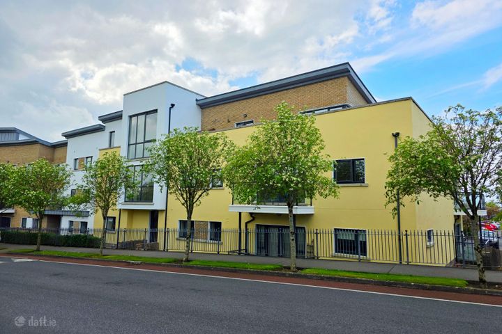 Apartment 27, Boíreann Bheag, Roscam, Co. Galway, H91N9W8