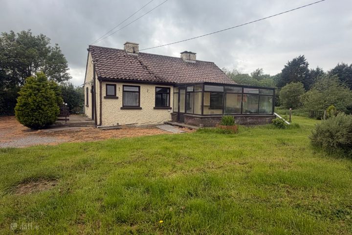 6 Rutland Terrace, Rutland, Bennekerry, Co. Carlow