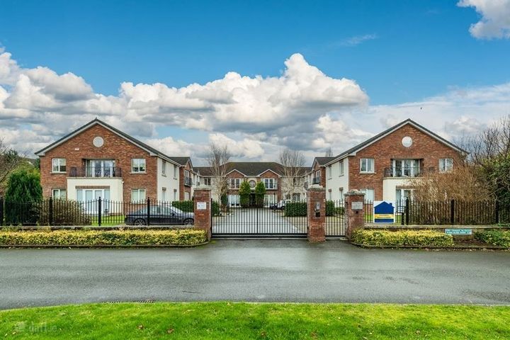 Apartment 16, Oak Glade Court, Blessington Road, Naas, Co. Kildare