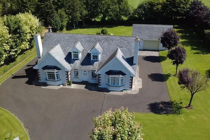 Raclaghy, Mountnugent, Co. Cavan, A82TD40