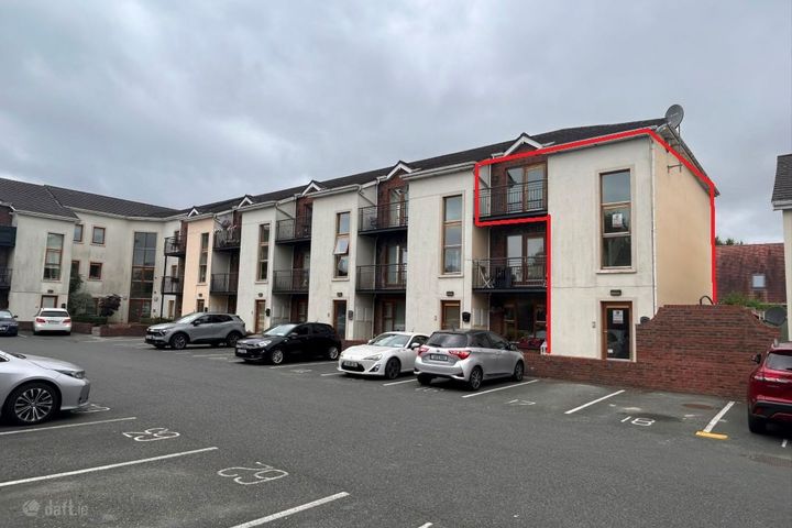 Apt 26, Corballis Demense, Ratoath, Co. Meath, A85DH28