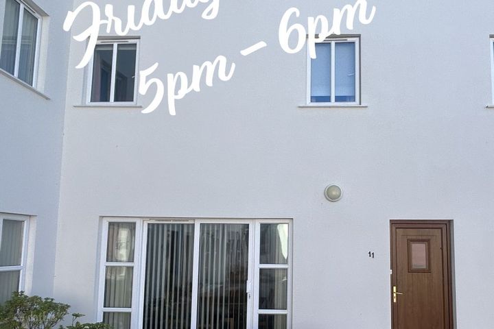 11 Cois Abhainn, Lyster Street, Athlone, Co. Westmeath, N37KX04