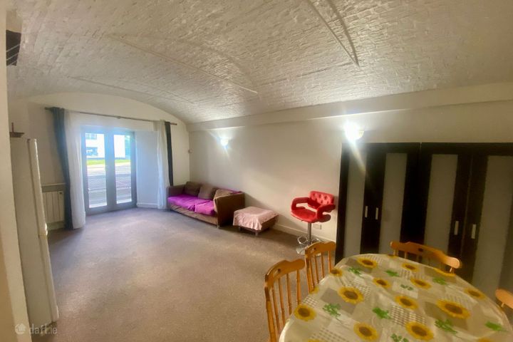 The Old Distillery, Smithfield, Co. Dublin