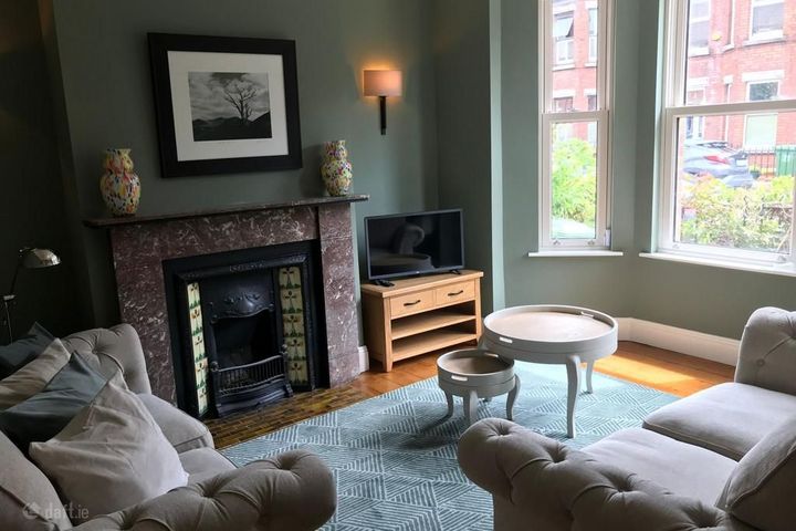 Mountshannon Road, Kilmainham, Dublin 8