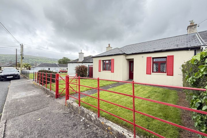 80 Ard Na Greine, Clonmel, Co. Tipperary, E91K585