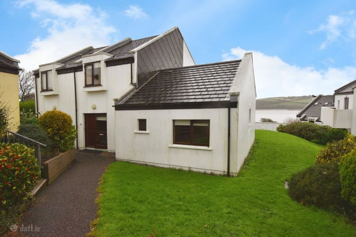 78 Carleton Village, Golf Links Road, Youghal, Co. Cork, P36AV62