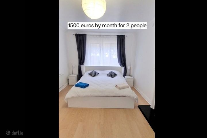 19 Forest Hills, Forest Road, Swords, Co. Dublin