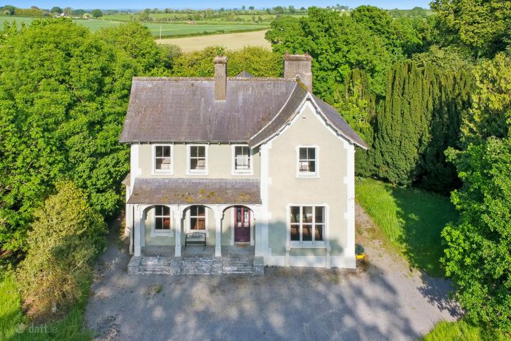 Zephyr Lodge, Williamstown, Kells, Williamstown, Co. Meath, A82V0F5