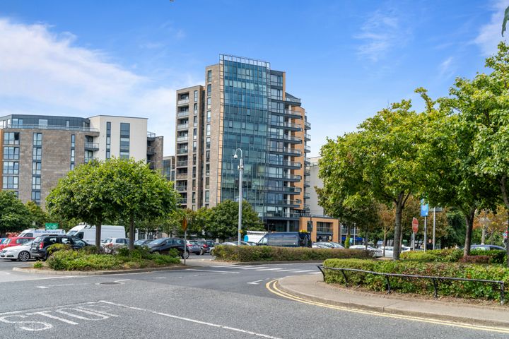 Apartment 34, Virginia Hall, Belgard Square, Belgard Square West, Dublin 24