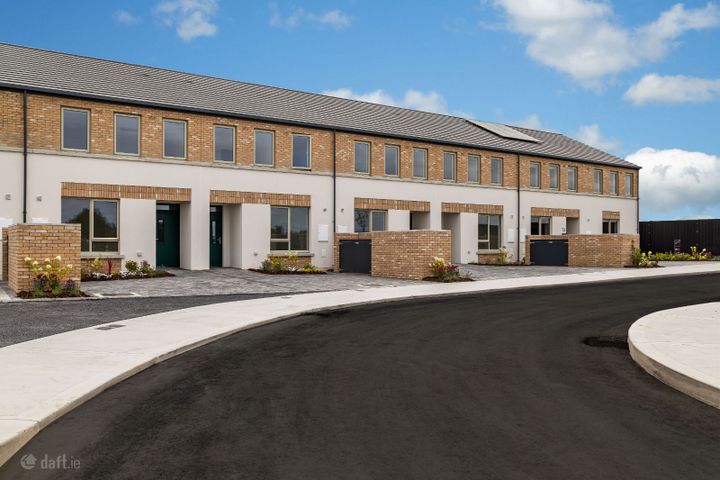 Sommerville, Athlumney, Navan, Co. Meath