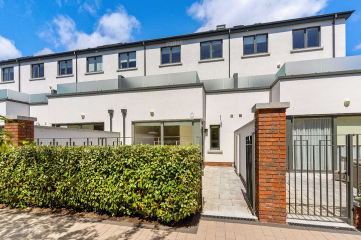 12 Sandymount Castle Court, Sandymount, Dublin4, Dublin 4, Dublin