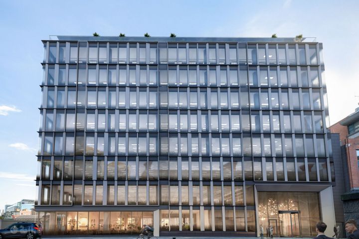 160 Townsend Street, Dublin 2, Dublin 2