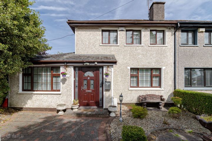 13 Marian Park, Pouladuff Road, Cork, Cork