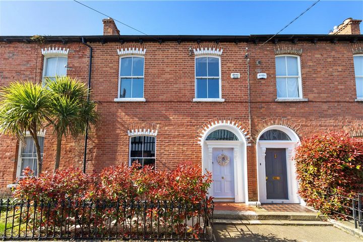 5 Charleston Ave, Ranelagh, Dublin 6, Dublin 6, Dublin