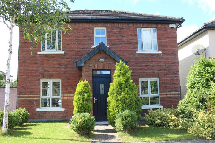 15 Cruise Park Walk, Dublin 15, Tyrrelstown, Dublin 15