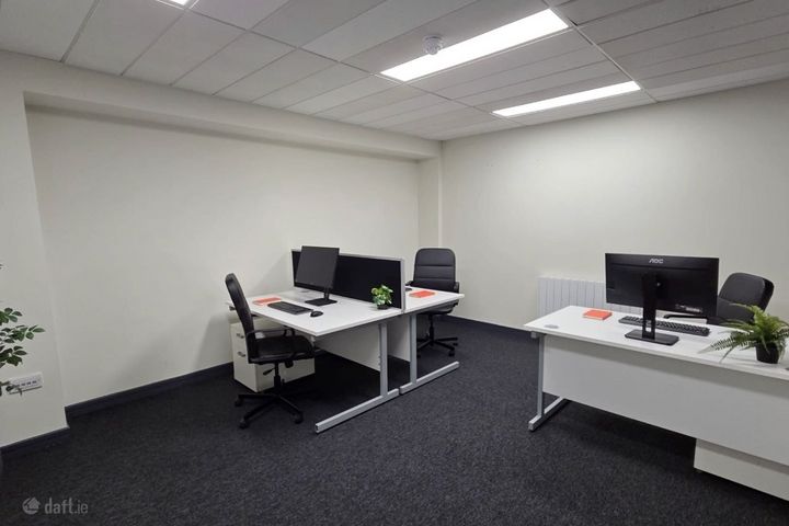 Deansgrange, Deansgrange, Co. Dublin