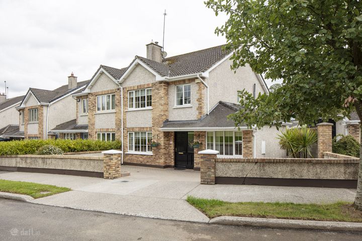 3 Willow Park, Longwood, Co Meath, Meath