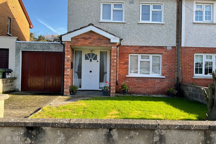 50 Newfield, Drogheda, Drogheda, Co. Louth