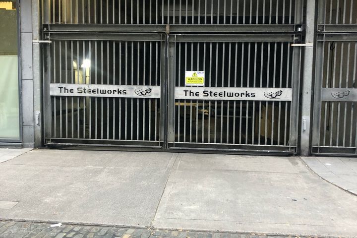 23 foley street, Dublin 1