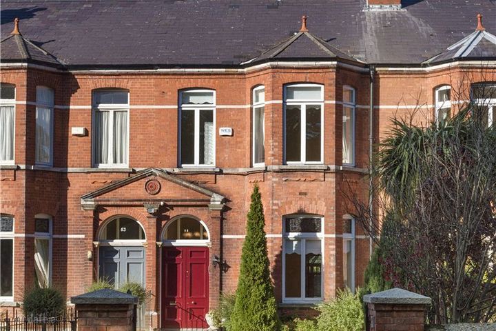 54 Highfield Rd, Rathgar, Dublin 6, Dublin 6, Dublin