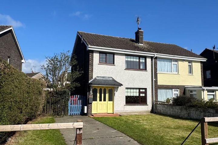 169 Greenacres, Dundalk, Dundalk, Co. Louth, A91R2E6