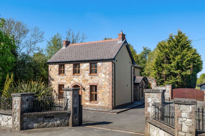 Hill House, Thornton, Kilsallaghan, Co. Dublin, K67XA07