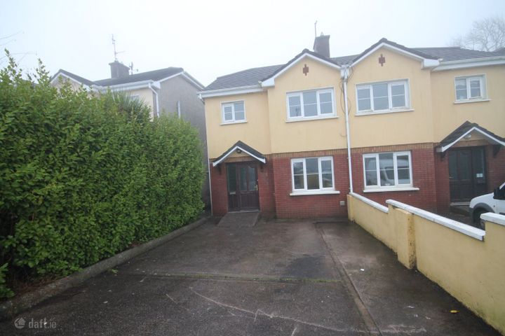18 College Lawn, College Manor, Cobh, Co. Cork, P24Y049