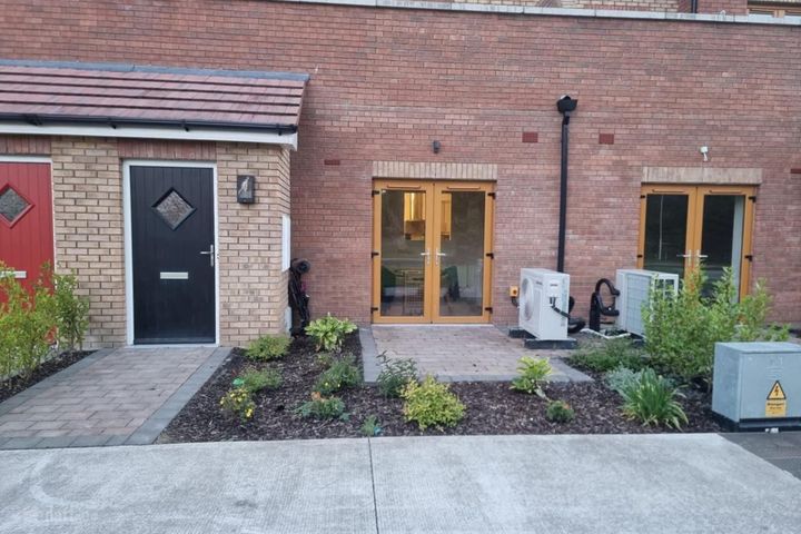 Summerseat Way, Clonee, Dublin 15, Co. Meath, Clonee, Co. Meath