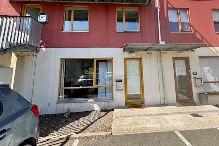 Cedarbrook Walk, Cherry Orchard, Dublin 10