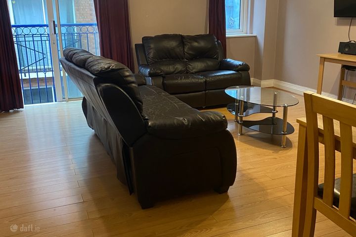 Apartment 9, Bridgeview Court, Hanover Street, Cor, Cork City Centre, Co. Cork
