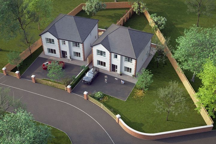 2 Cnoic Alainn, Munnilly, Cootehill, Co. Cavan, H16TW14