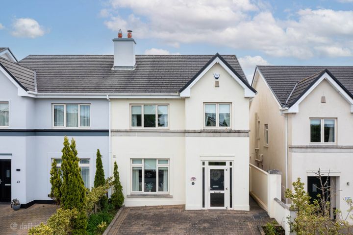 42 Eallagh, Headford, Co. Galway, H91E2X4